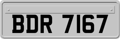 BDR7167