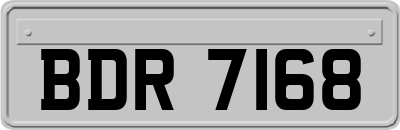 BDR7168