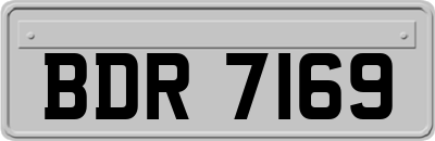 BDR7169