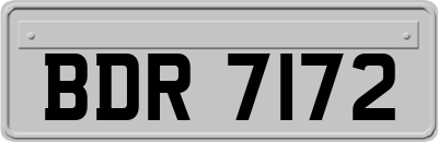 BDR7172