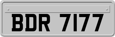 BDR7177