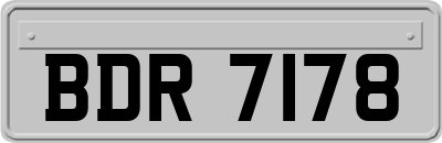 BDR7178