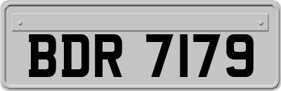 BDR7179