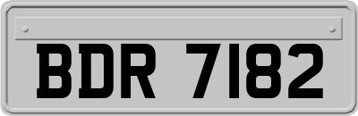 BDR7182