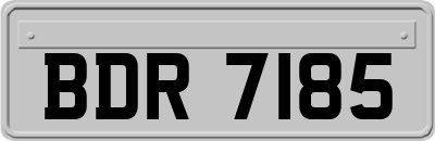 BDR7185
