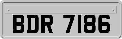 BDR7186