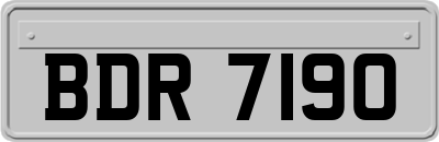 BDR7190