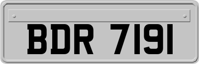 BDR7191