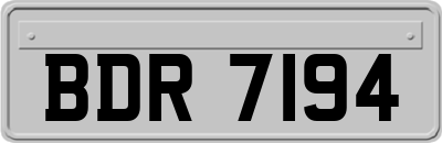 BDR7194