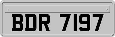 BDR7197