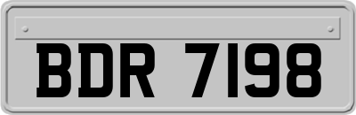 BDR7198