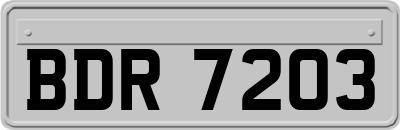 BDR7203