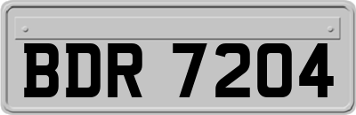 BDR7204