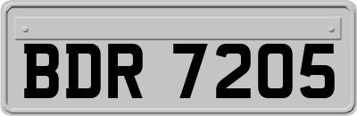 BDR7205