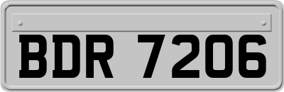 BDR7206