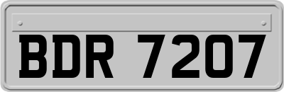 BDR7207