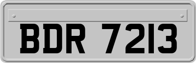 BDR7213
