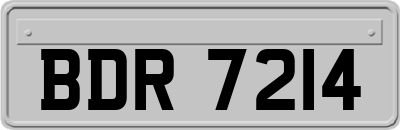 BDR7214