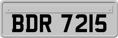 BDR7215