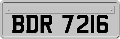 BDR7216