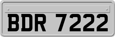 BDR7222