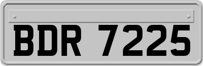 BDR7225