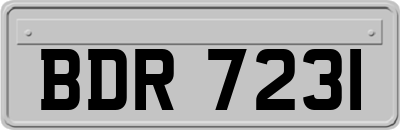 BDR7231