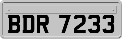 BDR7233