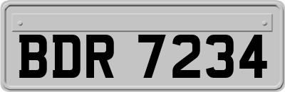 BDR7234