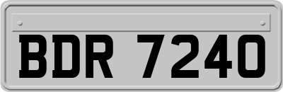 BDR7240