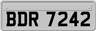 BDR7242