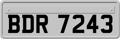 BDR7243