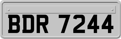 BDR7244