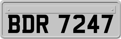 BDR7247