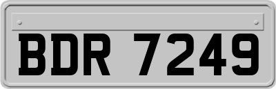 BDR7249