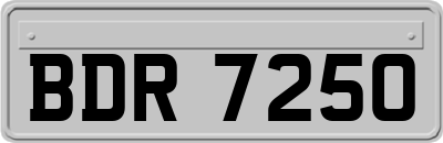 BDR7250
