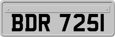 BDR7251