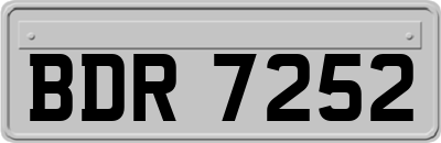 BDR7252