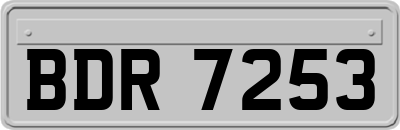 BDR7253
