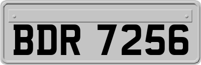 BDR7256