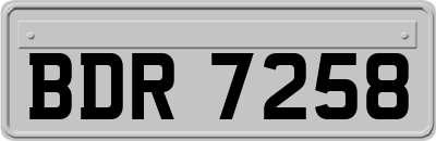 BDR7258