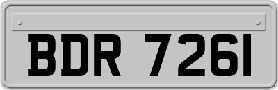 BDR7261