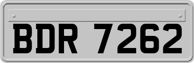 BDR7262