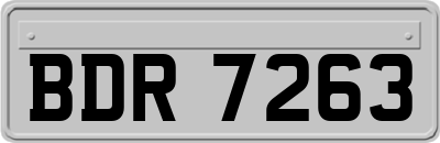 BDR7263