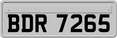 BDR7265