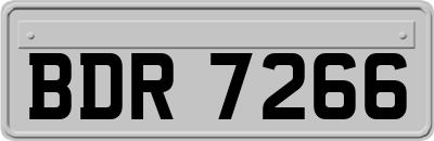BDR7266