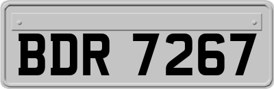 BDR7267