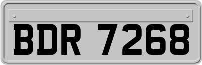 BDR7268