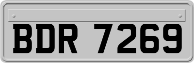 BDR7269