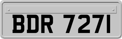 BDR7271